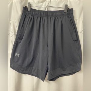 Under Armour loose fit shorts